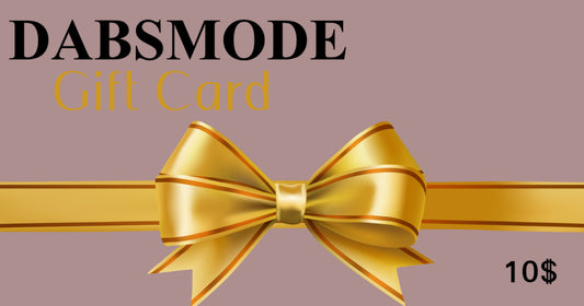 DABSMODE Digital Gift Card