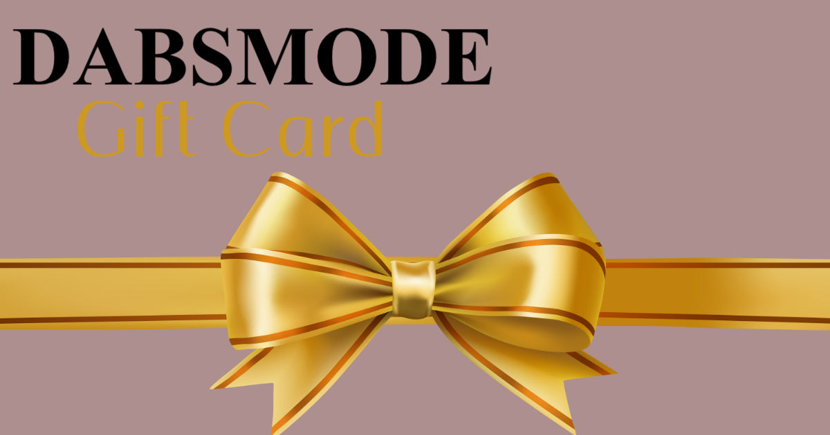 DABSMODE Digital Gift Card